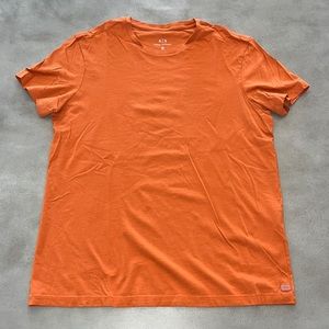😎 Armani Exchange T